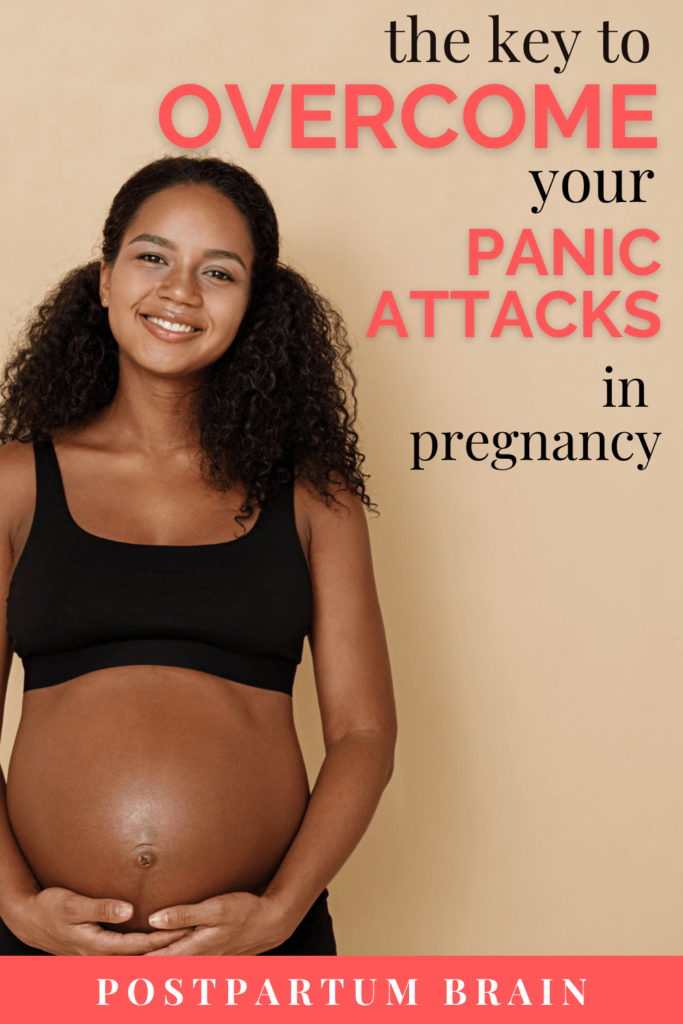 How To Overcome Panic Attacks During Pregnancy Even Before You Have 