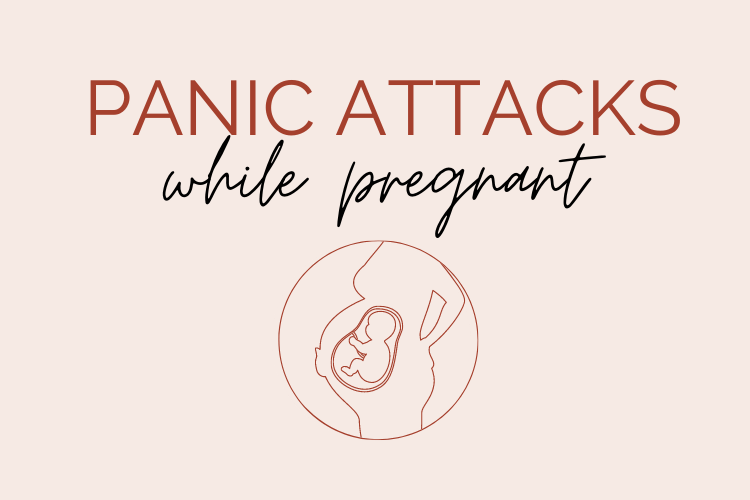 Can Panic Attacks Affect Pregnancy