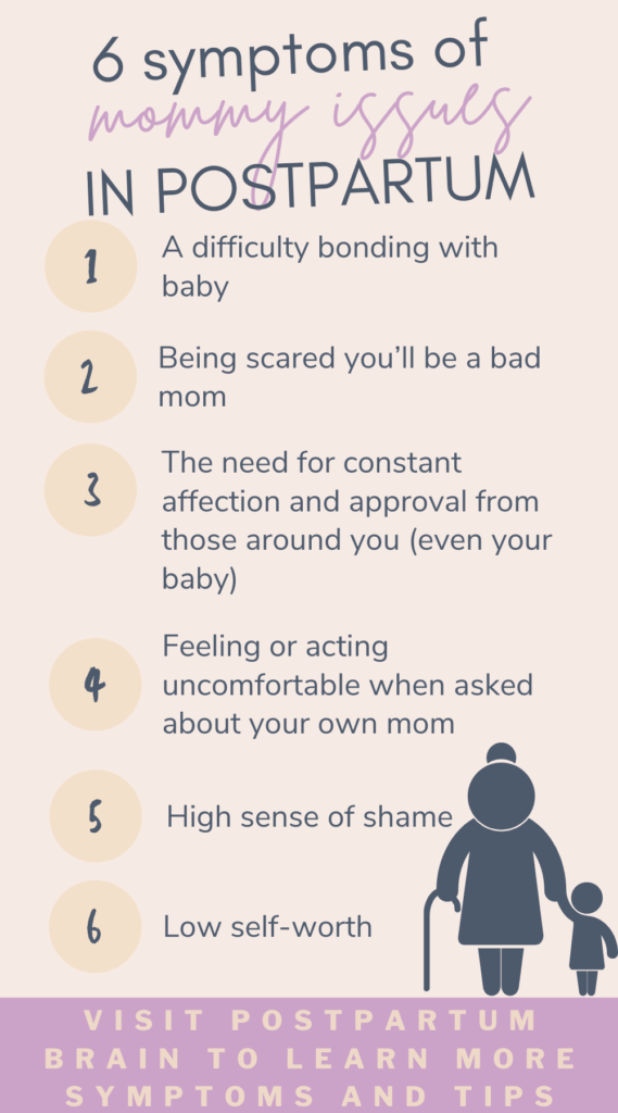 7-heartbreaking-signs-of-mommy-issues-after-women-become-a-mom