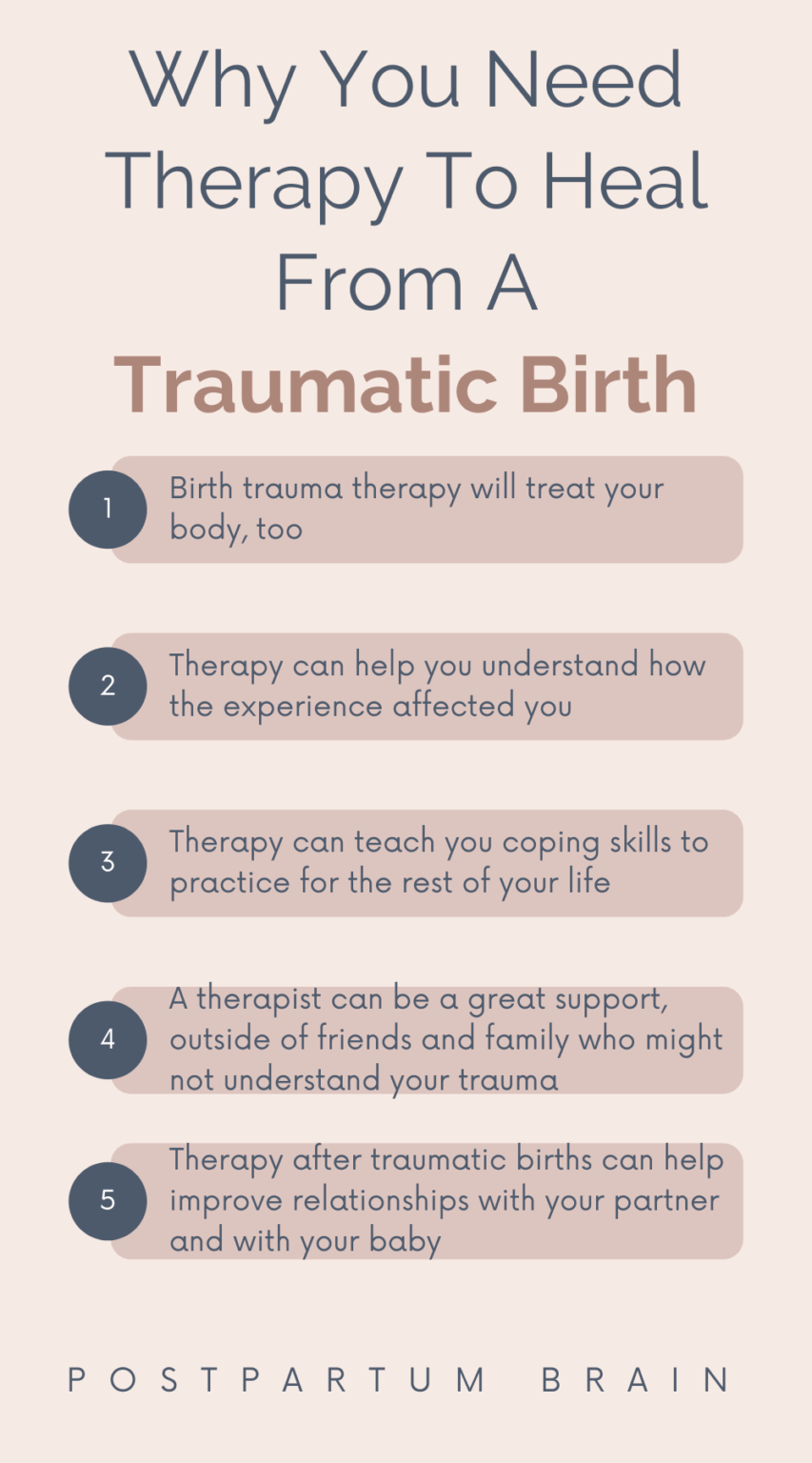 5-reasons-you-need-birth-trauma-therapy-postpartum-brain