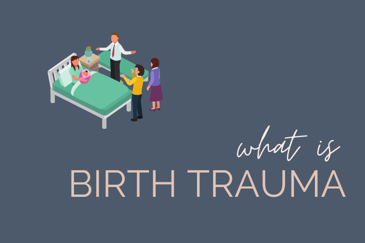 how to prevent birth trauma