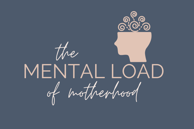 mental load examples