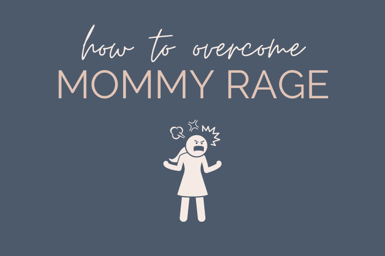 Mommy Rage 1